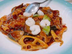 -上海老饭店(北京分店)