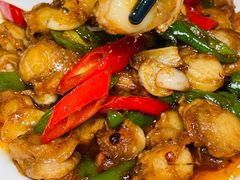 -烤肉宛饭庄(北新桥店)