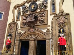 -安徒生童话乐园