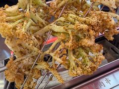 -7只羊·鲜羊肉串·地锅鸡精酿(玄武墨香路店)