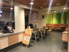 -麦当劳(北京南站店)