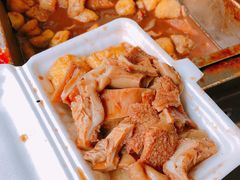 牛杂-细妹五香牛杂(步行街店)