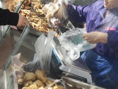 -土门八珍烤鸡腊味店(土门老店)
