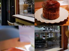 -VERIE BAKEHOUSE