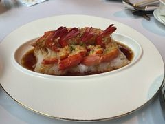 -广州富力丽思卡尔顿酒店·丽轩·粤菜