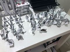 -文艺复兴百货(米兰大教堂广场店)