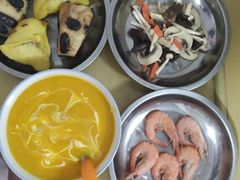 -金贝儿月嫂(高新尚品国际店)