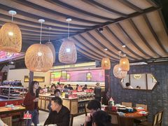 -魏铭鱼头捞饭(晋阳路店)