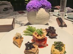 -湖滨28中餐厅·西湖宴·杭州君悦酒店