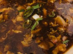 酸辣汤-Hǎo Noodle & Tea