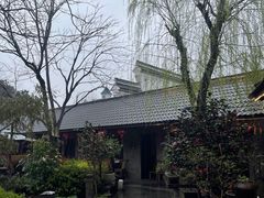 -临江宴餐厅·桐庐菜(富春江店)