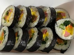 -韩香福烤肉庄园(荣成店)