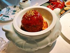 -小厨娘淮扬菜(诚信大道店)