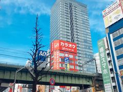 -秋叶原电器街