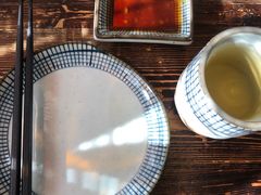 -小川洋风料理(汉街店)