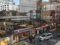 -小杨生煎(黄河路店)