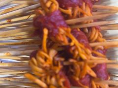 -阿串串老火锅(力盟店)