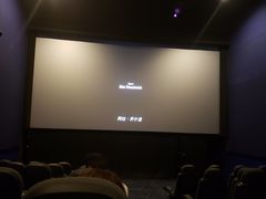 -金逸影城(中关村店)