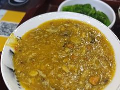 -百年老字号·观振兴蟹黄面·三虾面·苏式面(观前街富仁坊巷店)