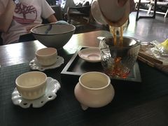 -碧露轩·大益茶体验馆(镇江路店)