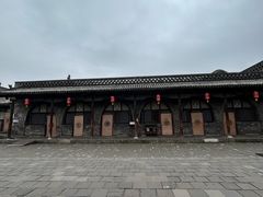 -平遥县衙