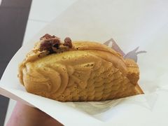 红豆鲷鱼烧-粉粉乐鲷鱼烧(美罗城店)
