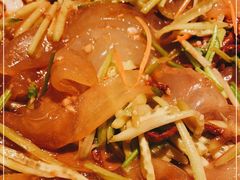 -燕郊烧鸽子(广安路店)