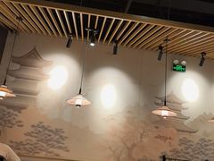 -晓淮山·扬州早茶·淮扬菜(龙阳广场店)