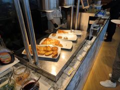 -洲际酒店·地平线全日餐厅HORIZON CAFÉ