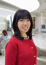 -COSMO PRO造型