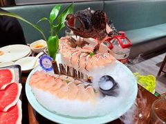 -东海怡品海鲜豆捞(西水东店)