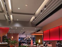 大堂-极致三川·厨房(N37天琴座店)