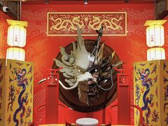 -小龙坎火锅(全球总店)
