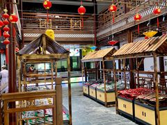-大小河街