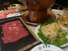 -东来顺饭庄(天坛店)