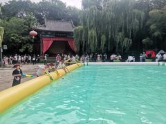 -竹泉村旅游度假区