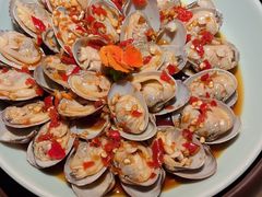 -佬麻雀·新湘菜(珠海金发购物中心店)