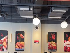 -杨氏青龙虾·羊蝎子(珠江路店)