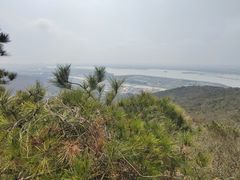 -虞山风景区