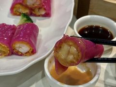 -三号黄浦会Canton Table