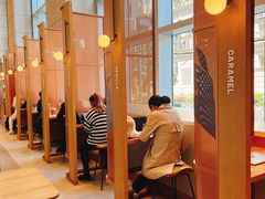 -星巴克(来福士办公楼店)