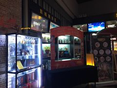 -万达影城(新街口印象汇CINITY店)