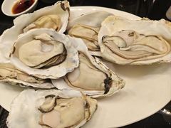 -圣丰索菲特·2 On 988 Café 自助餐厅