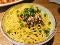 -渝信川菜(长安店)