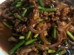 -凡老头米线砂锅(古荡新村西粮站)