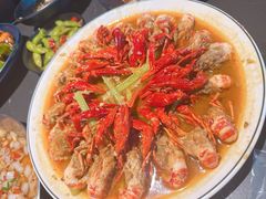 -红盔甲·小龙虾(人民广场店)