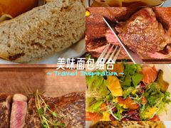-MEAT MATE 鲜食肉铺(北京太古坊店)