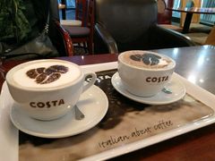 -COSTA COFFEE(水游城店)