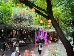 -竹吟山房