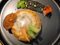 -素慧餐厅(大虹桥店)